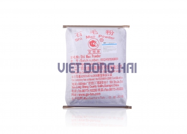 BỘT TALC SHIMAO