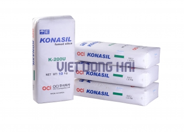 BỘT NHẸ K200 KONASIL