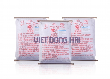 BỘT TALC SHIMAO